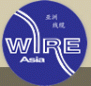 Wire Asia 2011 / 13-я международная выставка оборудования для производства проводов, кабелей, крепежа, пружин и другой проволочной металлопродукции