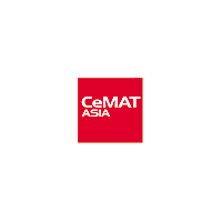 CeMat Asia 2011 / Выставка посвящена интралогистике