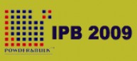 IPB 2011 / Международная выставка-конференция по порошковой металлургии