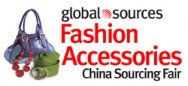 China Sourcing Fair: Fashion Accessories 2011