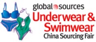 China Sourcing Fair: Underwear & Swimwear 2011