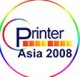 PRINTER ASIA 2012 / Азиатская международная выставка принтеров и печатных расходных материалов