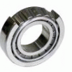 conical roller bearings