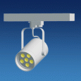 LED Track lamp DM-TD (6-18W ) Series