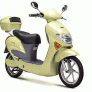Electric scooters, motorcycles and bicycles