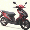 Electric scooter ADAT 388-20