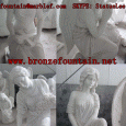 бронзовые статуи