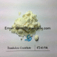 Trenbolone Enanthate Steroid Trenbolone Powder