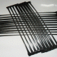 High tensile strength Polyester Geogrid