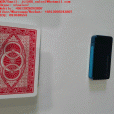 XF Benz Электронная Зажигалка Для Невидимого Чернильного Штрих-Кода Отмечена Игральными Картами Для Анализатора Покера / казино покер набор / професси