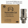 Buy Authentic Innokin iTaste iSub Replaceable Dual Coil for iSub Tank G Tank  sales002@dycigs.com