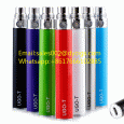 Buy Ugo T EGO Passthrough Battery with USB Cable Electronic Cigarettes Android Battery sales002@dycigs.com