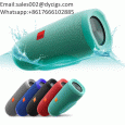 Hot Charge 3 Bluetooth Speaker Portable Wireless Speakers sales002@dycigs.com