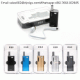 Buy H10 CE3 E Cigarette Kits 1.0ml Oil Tank 650mAh 10W Box Mod Vape Kit from sales002@dycigs.com