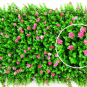 UV resistance waterproof artificial plant wall