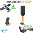 автомобильный GPS трекер YB05