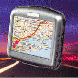  GPS 688 (3.5 дюйма)