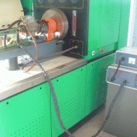 EDC---VP37 pump tester