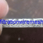 sintered filter wire mesh