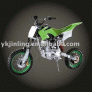  200cc Cross motorcycle