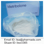 Metribolone 965-93-5 Trenbolone Hormone Methyltrienbolone